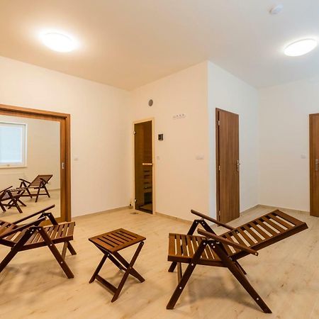 Penzion Piranha Melnik Ngoại thất bức ảnh