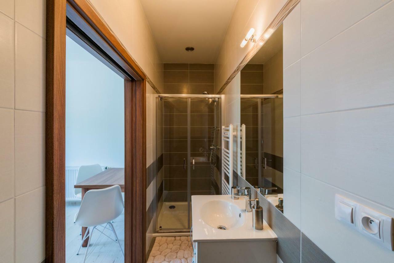 Penzion Piranha Melnik Ngoại thất bức ảnh